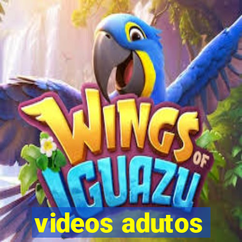 videos adutos